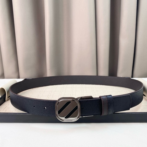 Zegna Belt-4